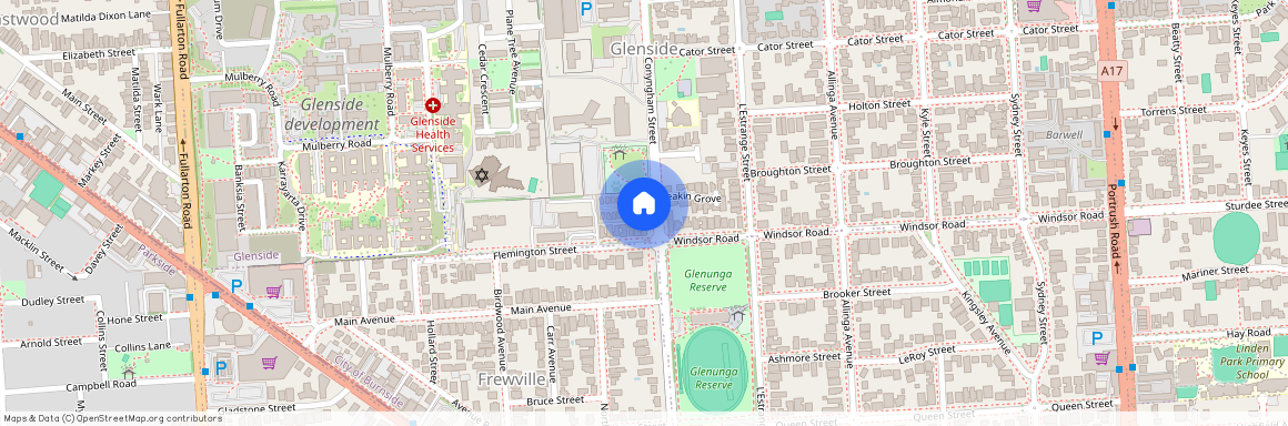 10 / 67 Conyngham Street, 5065, Glenside