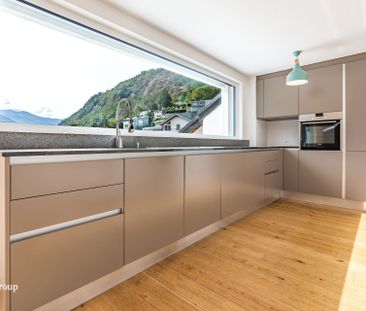 5.5 Zimmer, 133 m², 4. Stock - Foto 4