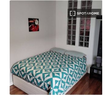 Studio apartment for rent in Dublin - Photo 4