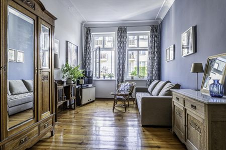 Poznań, Jana Henryka Dąbrowskiego - Фото 2