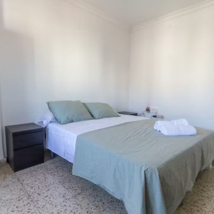 Calle Manuel de Falla, Málaga, Andalusia 29004 - Photo 1