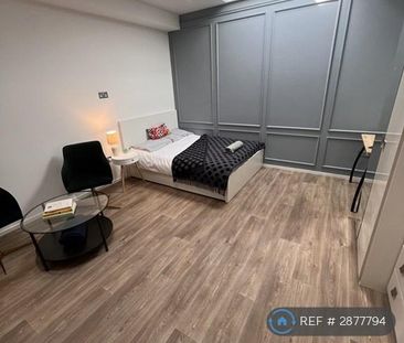 Studio to rent - Photo 4