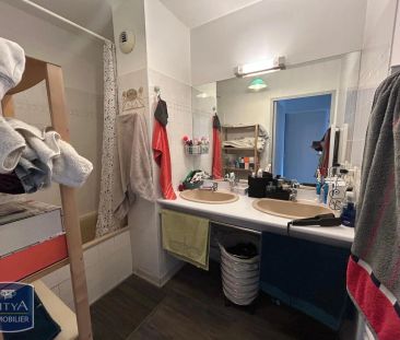 Appartement à louer 3 pièces 67.86m² - Photo 4