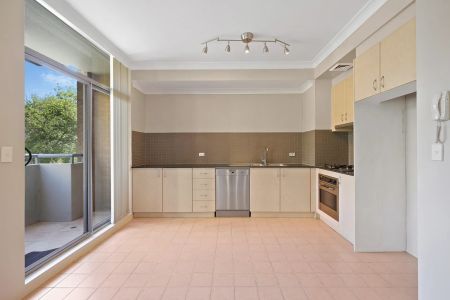 15/2 Bunn Street, Pyrmont. - Photo 2