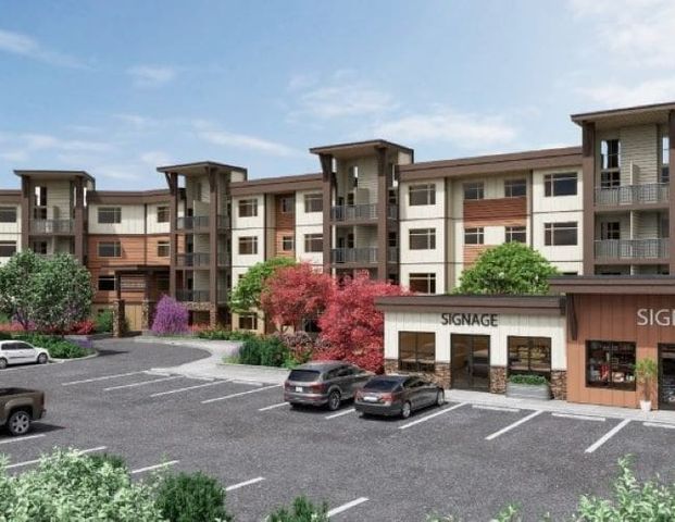 1 Month Free Rent! 1 Bedroom at Harbour Ridge - Photo 1