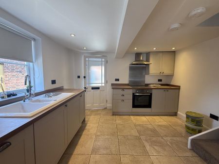 2 bedroom cottage to rent - Photo 3