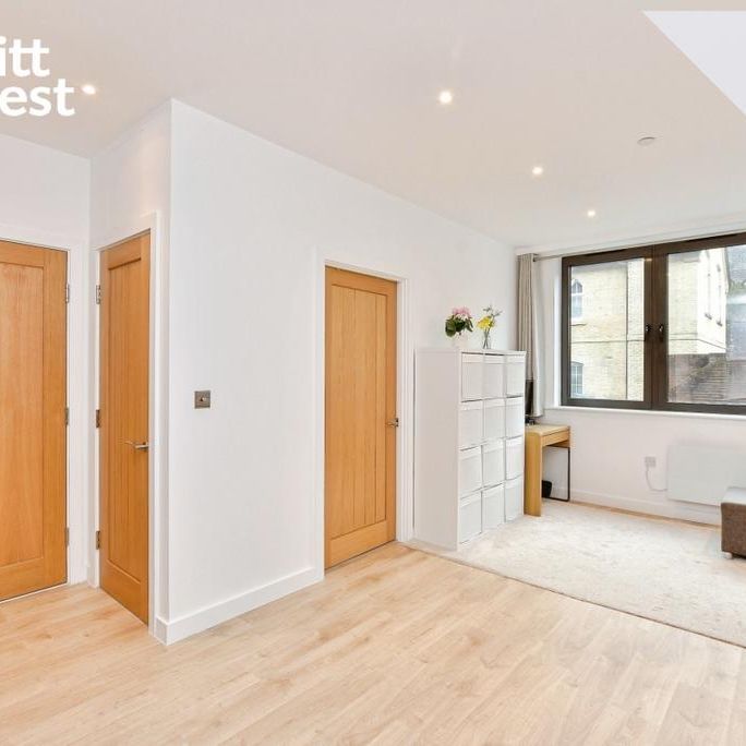 1 bedroom apartment to rent - Photo 1