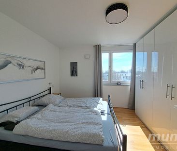 4-Zimmer-Penthouse-Wohnung in zentraler Lage - Foto 2