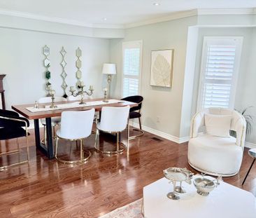 For Lease - 5 King William Crescent Unit# Main Fl, Richmond Hill, O... - Photo 6