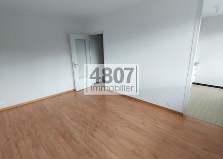 Appartement T1 à louer à Annemasse - Photo 5