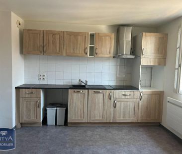 Appartement à louer 4 pièces 74.51m² - Photo 4
