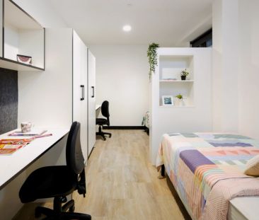 Twin Studio Bronze - Photo 2