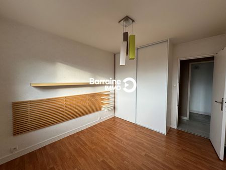 Location appartement à Brest, 4 pièces 85m² - Photo 5