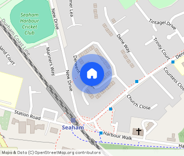 Derwent Close, Seaham, County Durham, SR7 - Photo 1