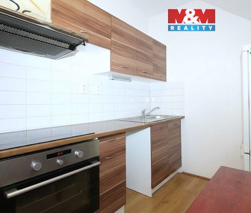 Pronájem bytu 2+1 46 m² - Photo 5