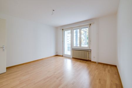 Small but nice apartment near the center of Zuchwil - Photo 3