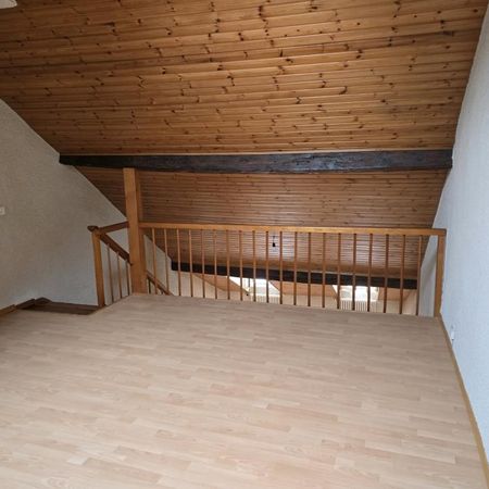 Appartement 3.5 pièces à Yverdon-les-Bains - Habitat de 3.5 pièces au 3ème étage - Photo 3