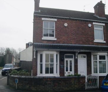 2 bedroom end of terrace house to rent - Photo 1
