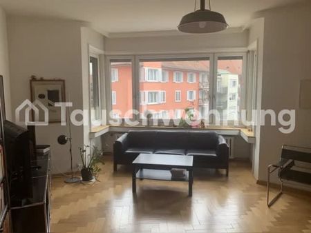 2.5 Zimmer, 3. Stock - Photo 4