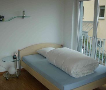 2 Zimmer, 39 m², 1. Stock - Photo 2