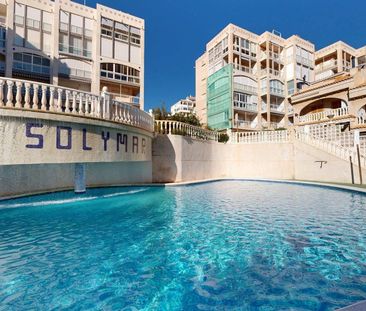 Apartamento de alquiler en Calle Islas Baleares, Los Arenales del Sol - Photo 6