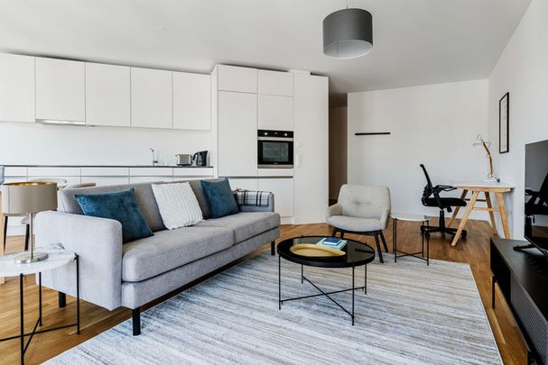 Austrasse 50 - Photo 1