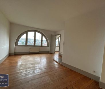 Location Appartement 3 pièces 55m² DIEPPE 76200 - Photo 5