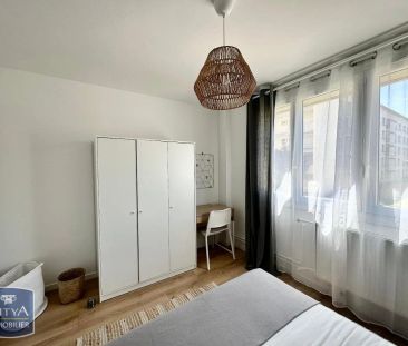 Appartement à louer 1 pièce 11.13m² - Photo 4