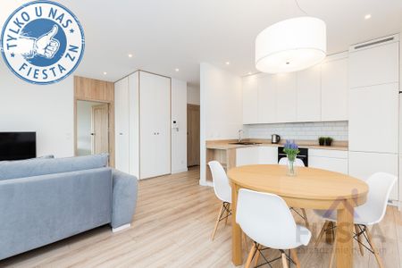 Warszawa Mokotów, ul. Konstancińska - Photo 3