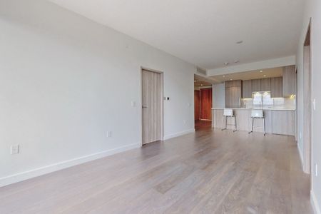 For Lease - 95 McMahon Drive Unit# 2802, Toronto, Ontario - Photo 2