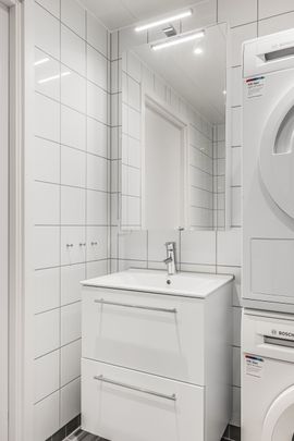 Frälsevägen, Bro - Foto 1