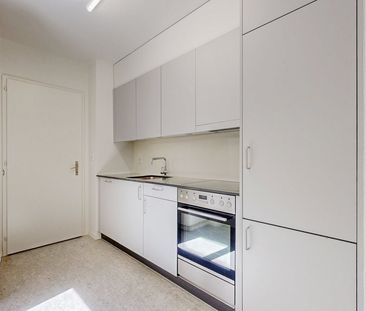 Gemütliche 4.5-Zimmerwohnung im Ostring-Quartier! - Foto 2