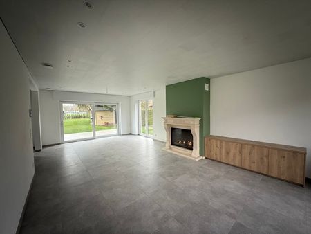 Huis te huur in Afsnee - Foto 4