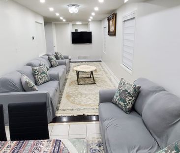 For Lease - 23 Blairwood Court Unit# Upper, Brampton, Ontario - Photo 3