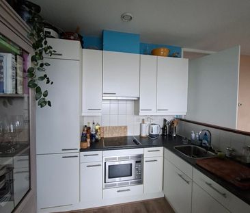 Appartement te huur: Carolina MacGillavrylaan 304 1098 XB Amsterdam - Photo 6