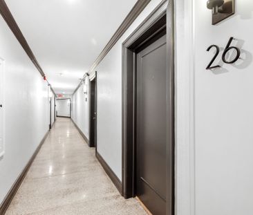 For Lease - 612 Bank Street Unit# 26, Glebe - Ottawa East and Area,... - Photo 1