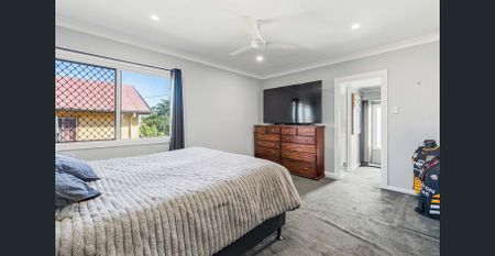 Modern Comfort in a Growing Suburb – 3-Bedroom Family Home for Rent! - Photo 4