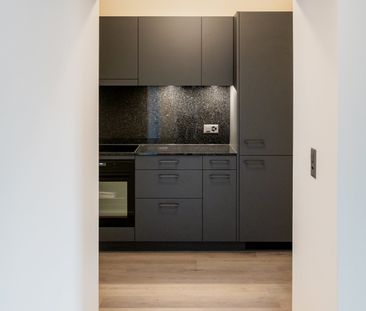 Moderne 2.5-Zimmer-Langzeit-Ferienwohnungen im Dorfkern von Näfels - Photo 3