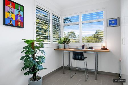 Executive Apartment in Ultra Convenient Position - Photo 4