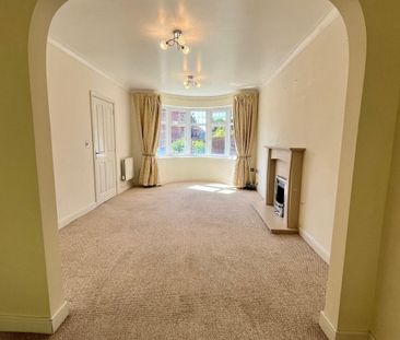 Cambrian Way, Marshfield, CARDIFF - Photo 1