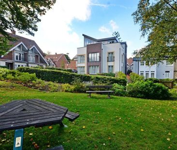 2 bedroom flat to rent - Photo 6