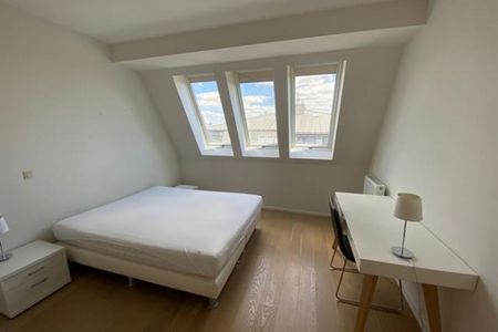 Quartier Franklin Roosevelt Résidence Parklane Bel appartement 2 chambres meublé - Photo 3