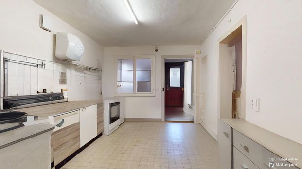 3 Zimmer, 77 m², 1. Stock - Photo 1