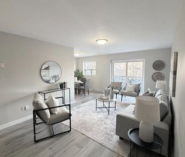 For Lease - 330 Gibb Street Unit# 111, Oshawa, Ontario - Photo 3