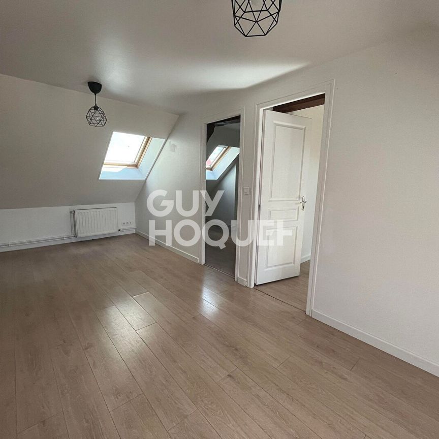 Appartement à louer à AUXERRE (89000). - Photo 1