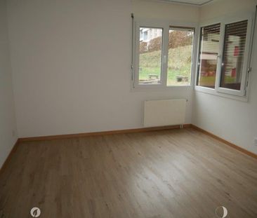 2.5 Zimmer, 57 m², 1. Stock - Photo 2