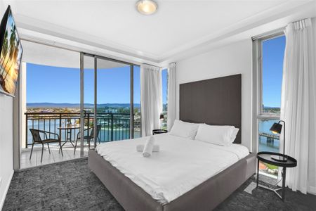 3 - 6 Months, Fully Furnished, Bills Extra - Photo 4