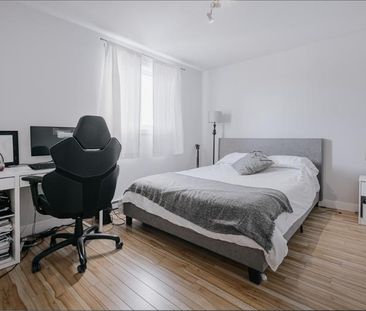 Appartement 3 ½ à louer Vanier juillet 2026 - Photo 3