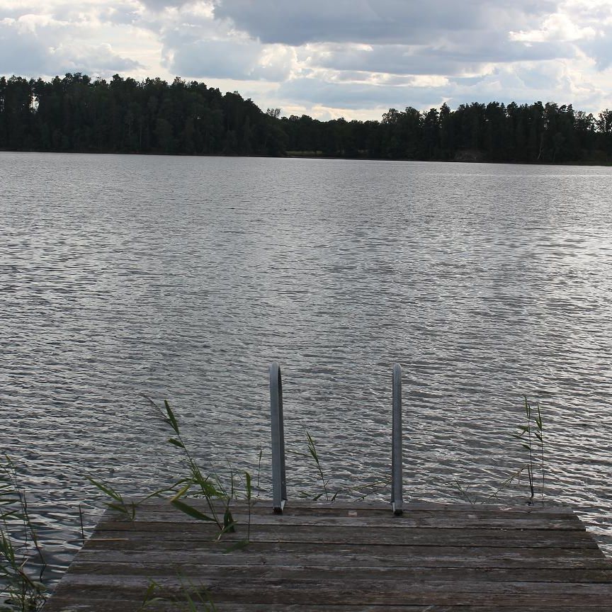 Vibyholms slott, Sparreholm - Foto 1