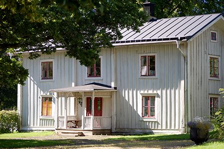 Kyrkogårdsgatan, Kopparberg - Foto 5